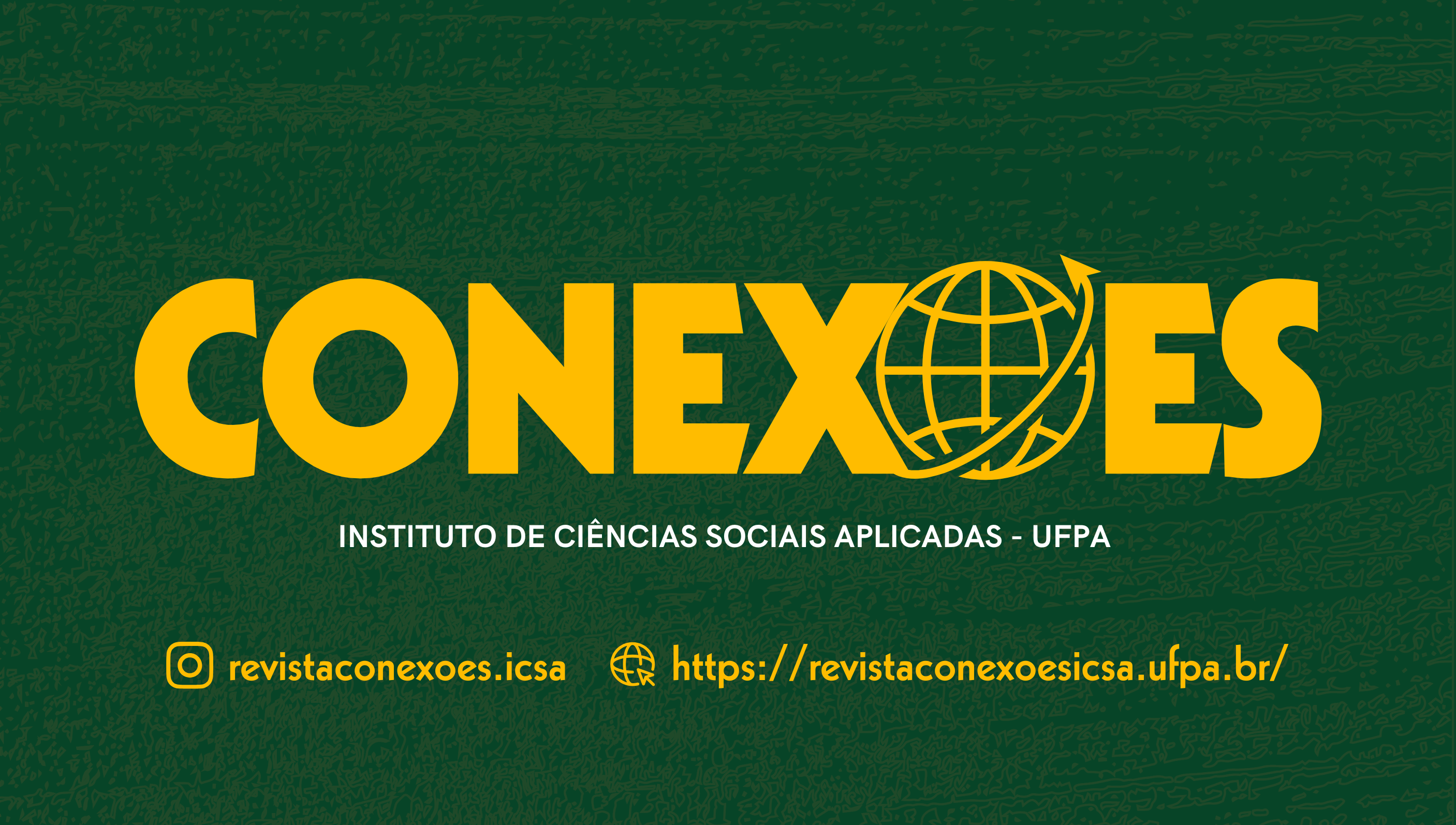 Conheça a Revista Conexões